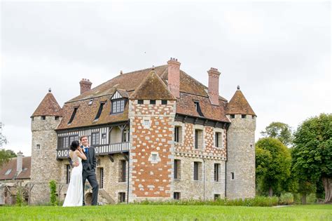 Château de La Trye 